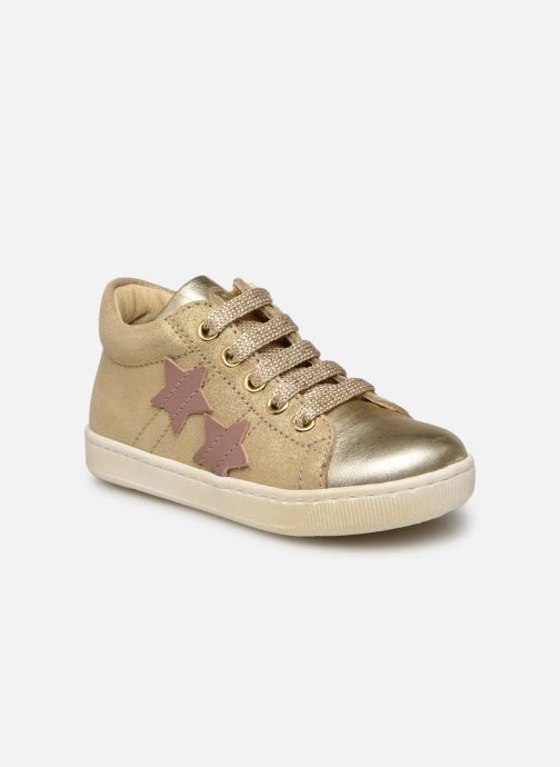 Garlus Zip par Naturino