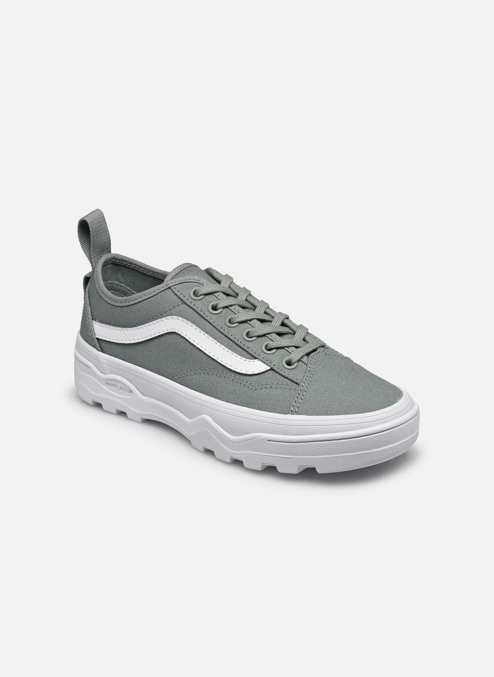  Vans UA Sentry Old Skool WC W Pour Femme