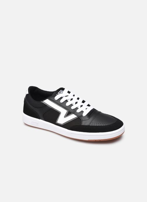 UA Lowland CC par Vans
