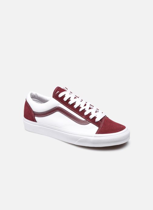 UA Style 36 par Vans