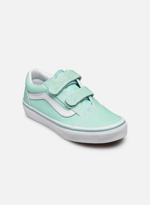 Baskets Vans Uy Old Skool V pour  Enfant