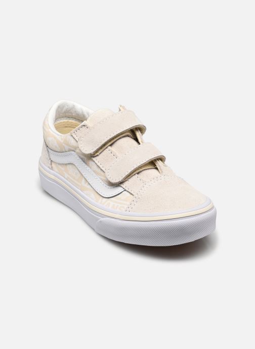 Baskets Vans Uy Old Skool V pour  Enfant