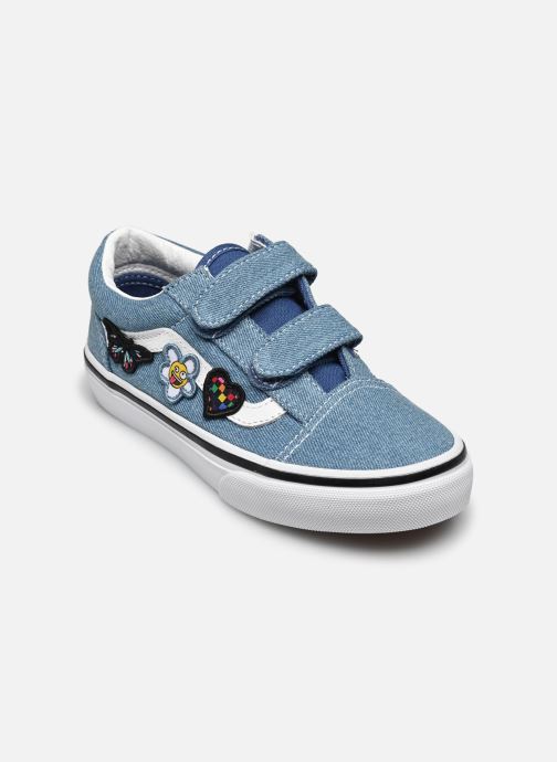Baskets Uy Old Skool V pour Enfant - Vans - Modalova