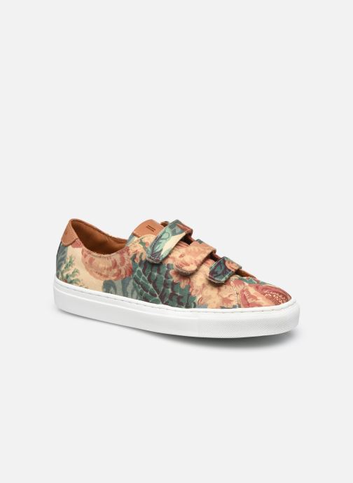 Bouquet d'automne scratch par Le Lissier