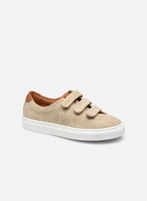 Moquette scratch par Le Lissier