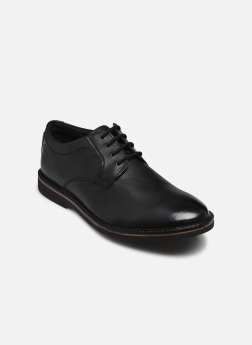 Chaussures à lacets Clarks Atticus LTLace pour  Homme