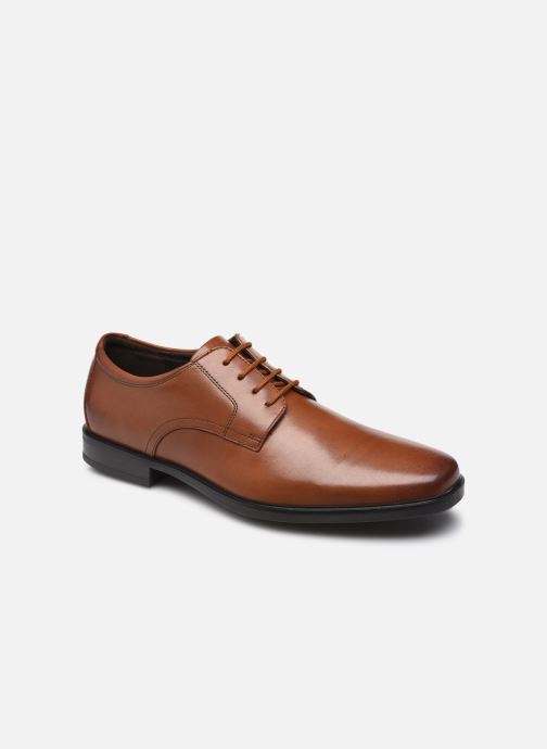 Chaussures à lacets Clarks Howard Walk pour  Homme