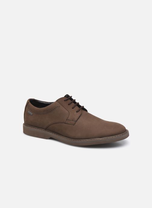 Chaussures à lacets AtticusLTLoGTX - Clarks - Modalova