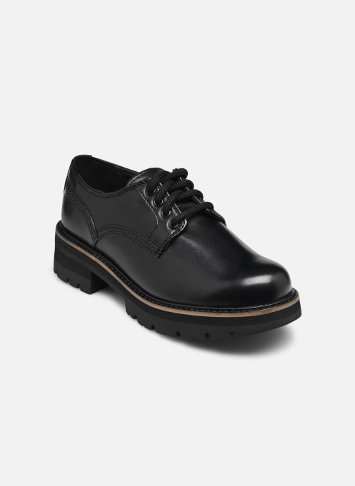 Chaussures à lacets Clarks Orianna Derby pour Femme