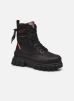 REVOLT BOOT LEATHER par Palladium 36 female