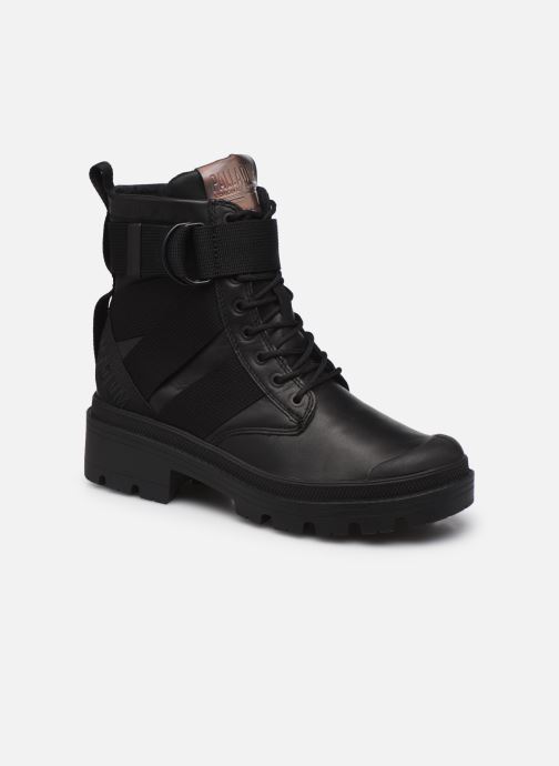 PALLABASE TACT STR L par Palladium