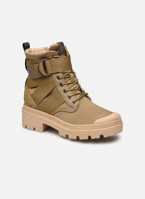 PALLABASE TACT S TX par Palladium