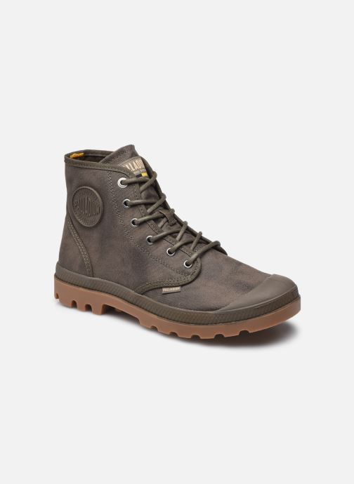 PAMPA HI WAX M par Palladium