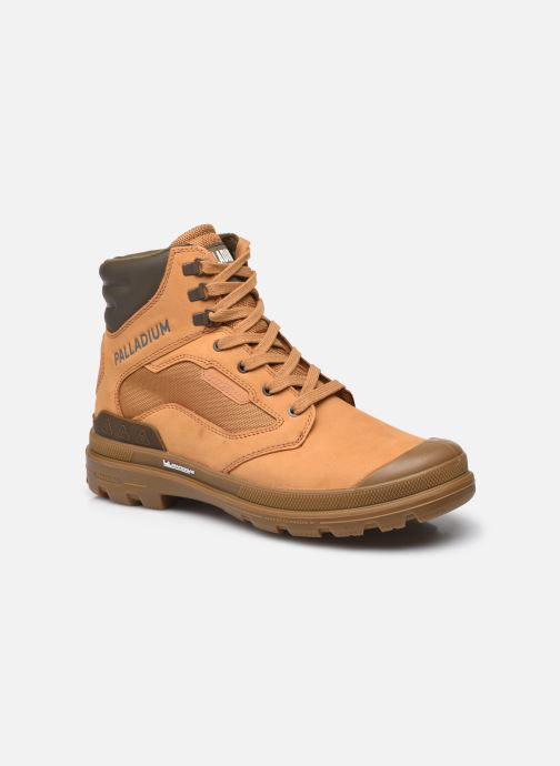 PAMPA X TECH WPN par Palladium