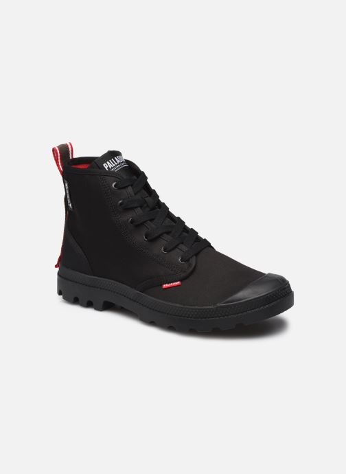 PAMPA DARE 2 SURVIVE par Palladium