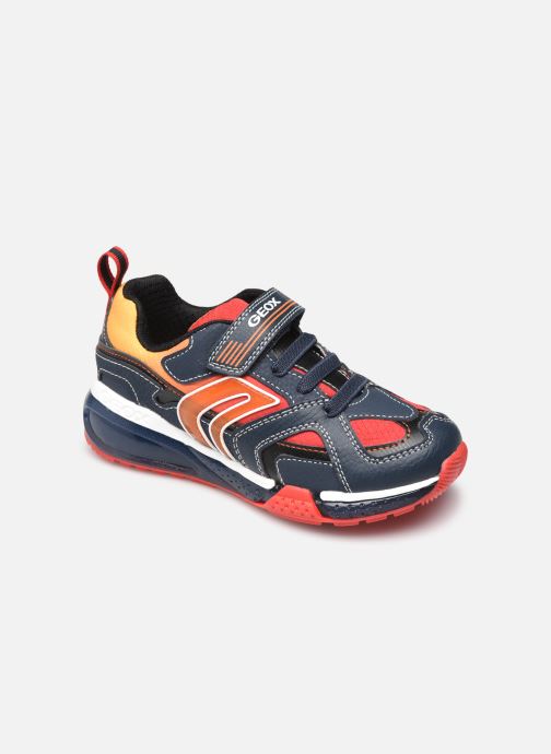 J Byonyc Boy J16FEA par Geox