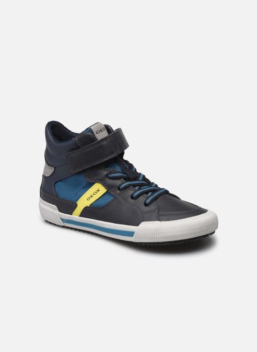 J Alonisso Boy J162CB par Geox