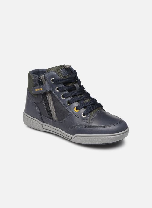 J Poseido Boy J16BCA par Geox