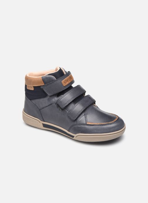 J Poseido Boy J16BCB par Geox