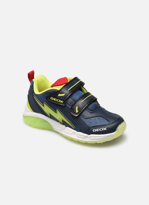 J Spaziale Boy J16CQA par Geox