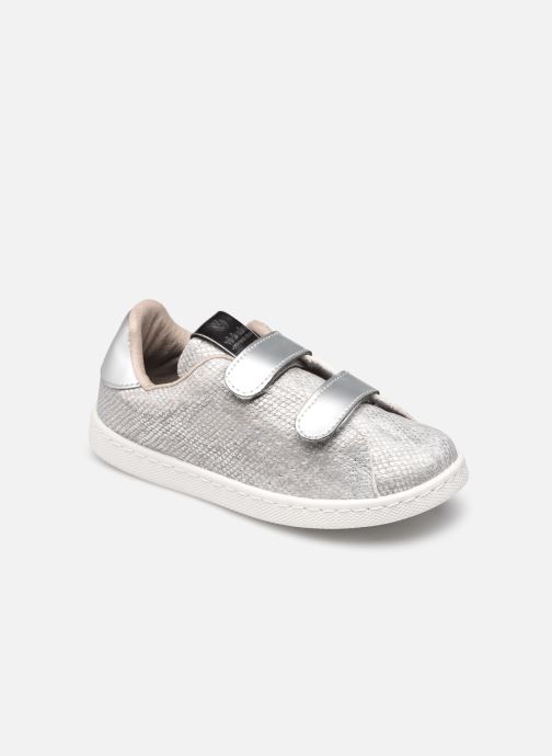 Baskets Tenis Tiras Serpiente Met pour Enfant - Victoria - Modalova