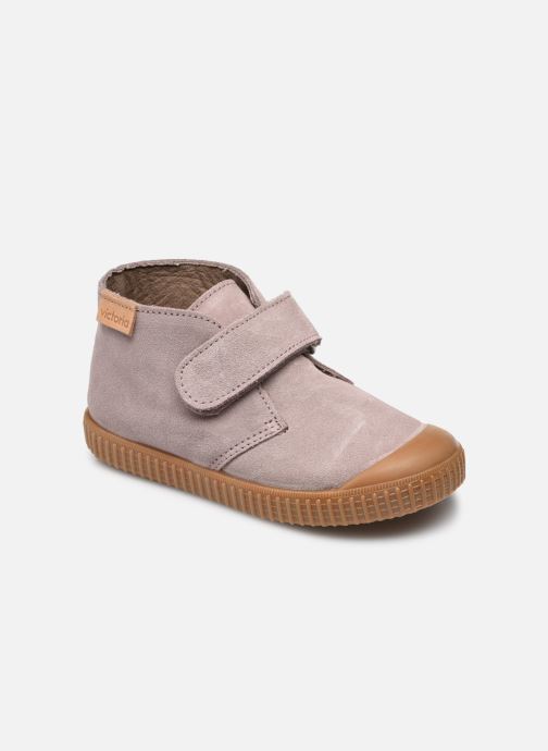 Puntera Safari Serraje par Victoria