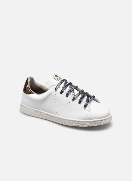 Tenis Vegano/Serpiente W par Victoria