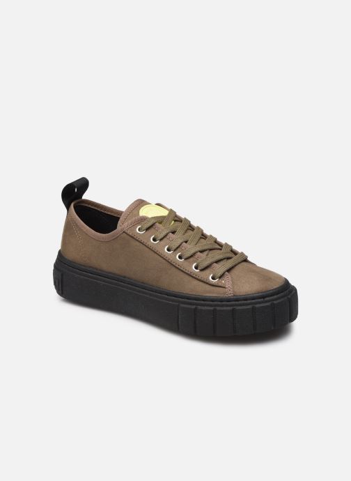 Abril Antelina W par Victoria