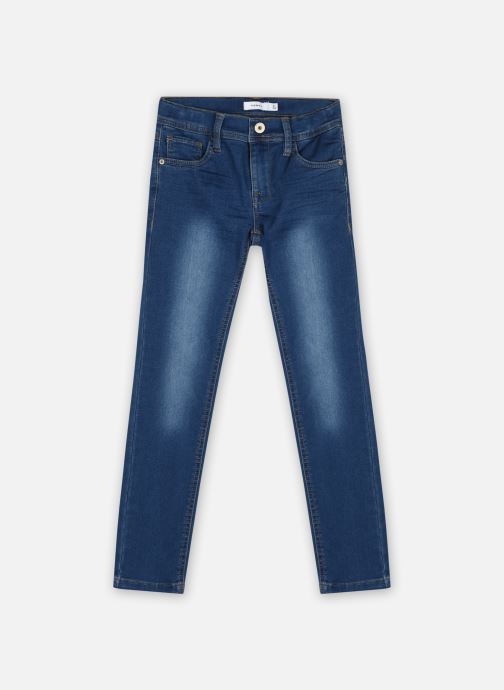 Nkmtheo Dnmthayer 3228 Swe Pant Noos par Name it