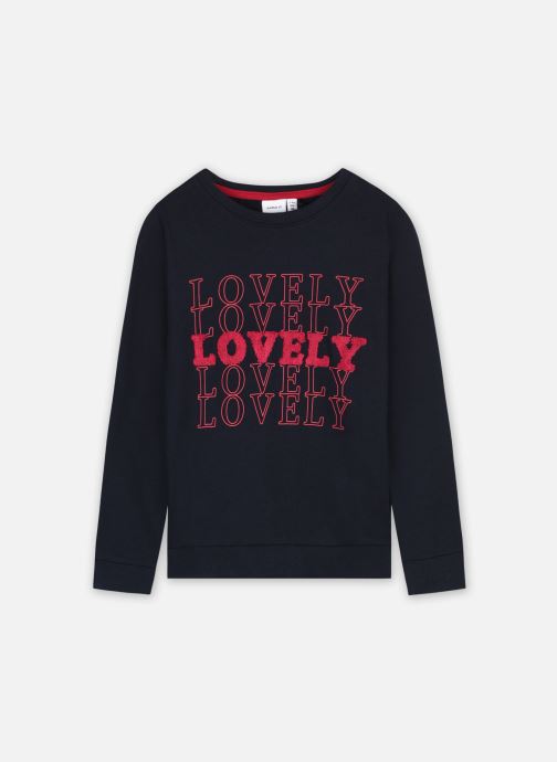 Nkfkemine Ls Sweat Unb par Name it