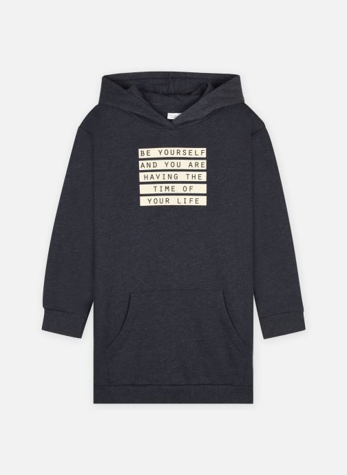 Nkfveda Ls Boxy Swe Tunic Wh Unb L par Name it