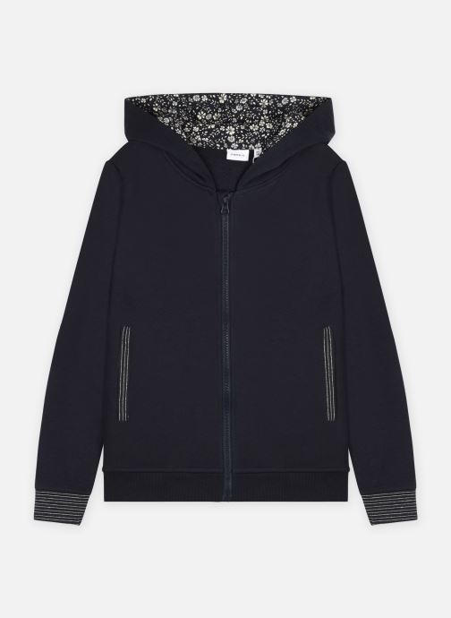 Nkfkarlifra Ls Sweat Card Wh Unb par Name it