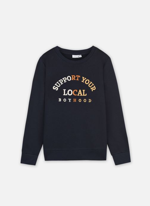 Nkmlukas Ls Sweat Bru Noos par Name it