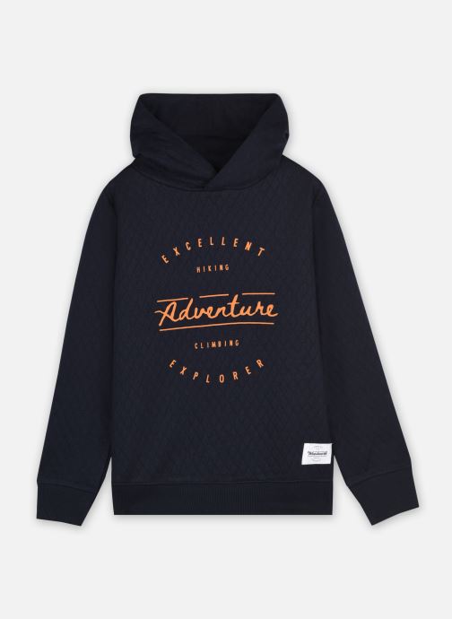 Nkmkenji Ls Sweat W Hood Unb par Name it