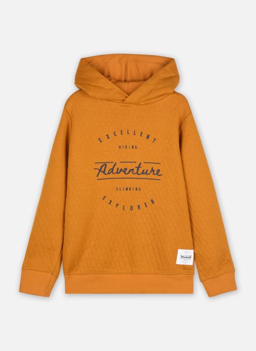 Nkmkenji Ls Sweat W Hood Unb par Name it