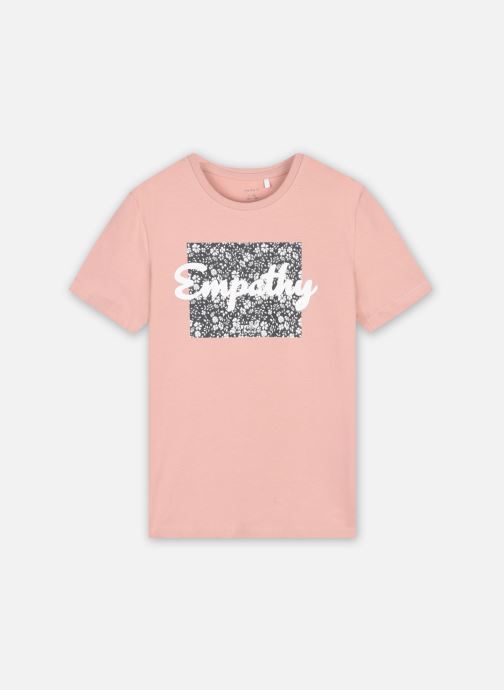 Nkfkamette Ss Loose Top Box par Name it