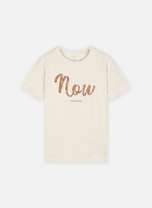 Nkfkamette Ss Loose Top Box par Name it