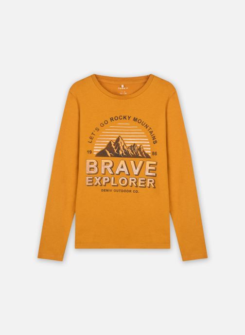 Nkmkaktus Ls Top par Name it