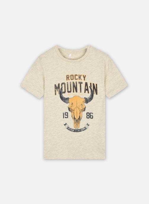 Nkmlauro Ss Top par Name it