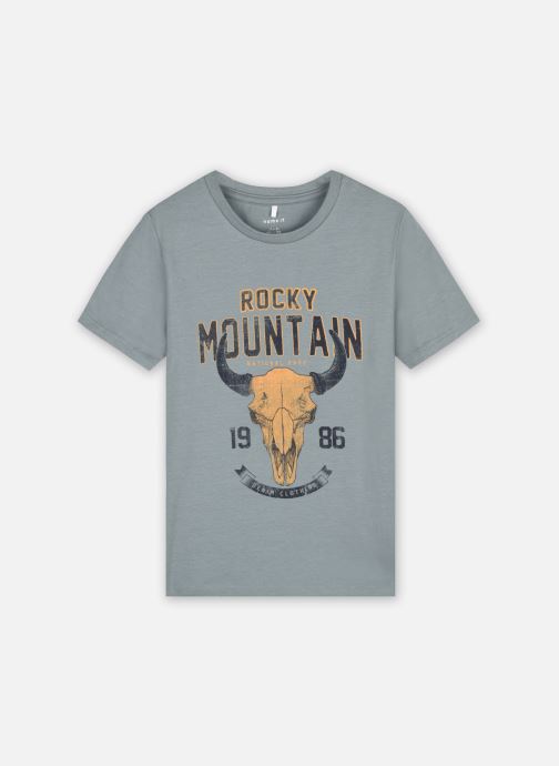 Nkmlauro Ss Top par Name it