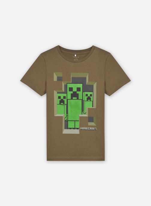 Nkmminecraft Dada Ss Top Bfu par Name it