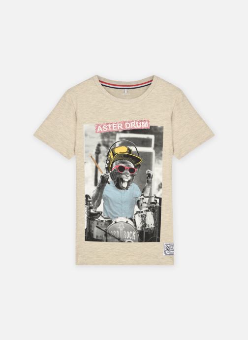 Nkmkfaki Ss Top par Name it