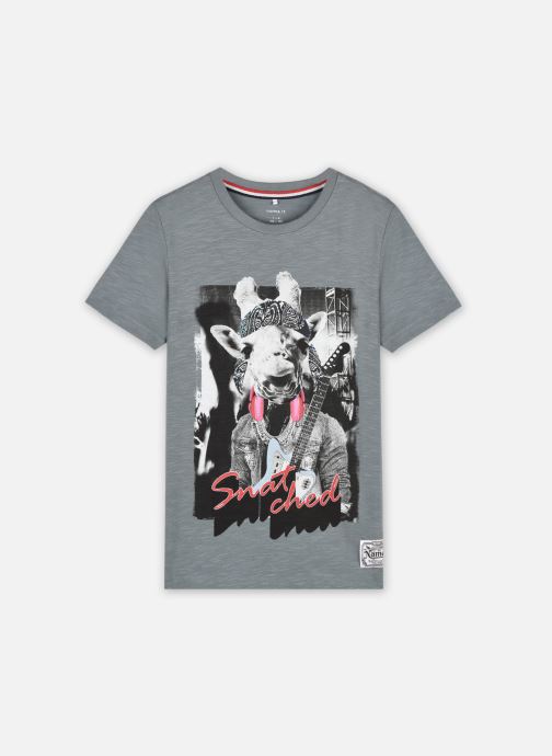 Nkmkfaki Ss Top par Name it