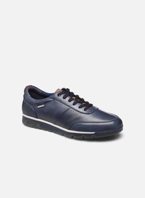 ALARCON M9T par Pikolinos