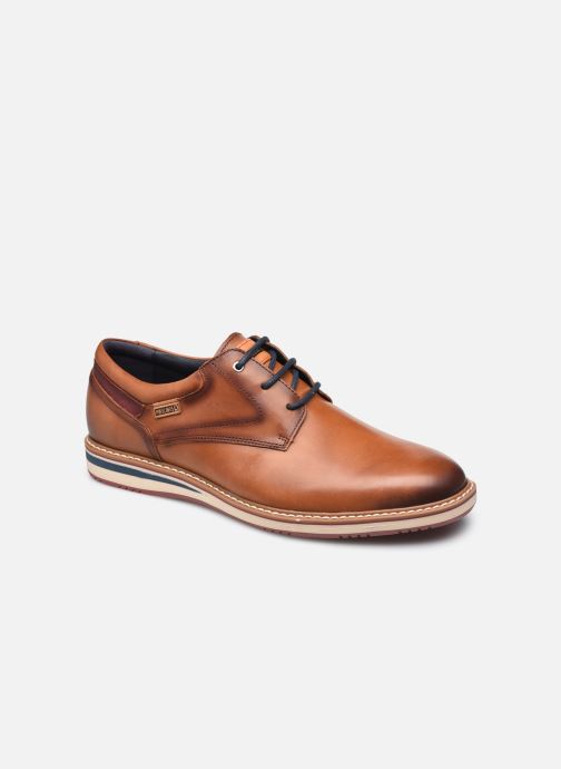 AVILA M1T par Pikolinos