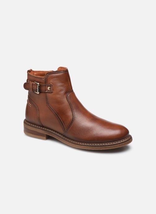 ALDAYA W8J par Pikolinos