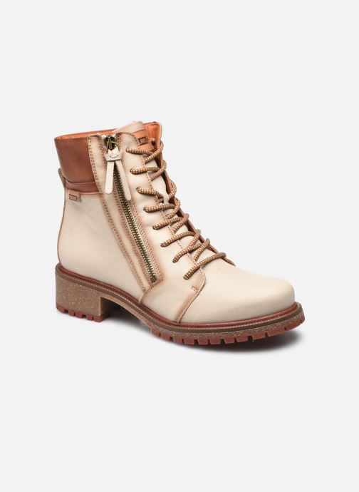 ASPE W9Z par Pikolinos