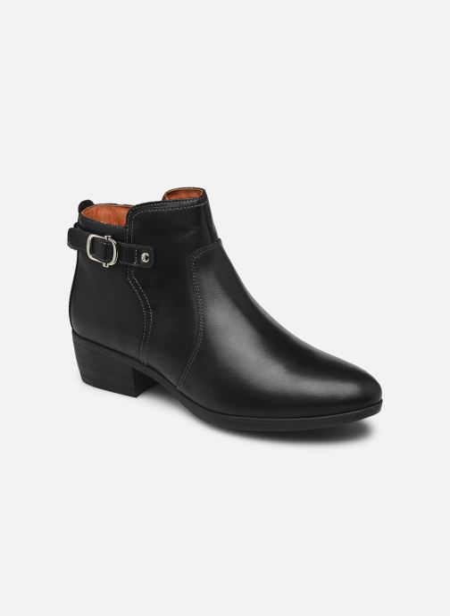 DAROCA W1U par Pikolinos