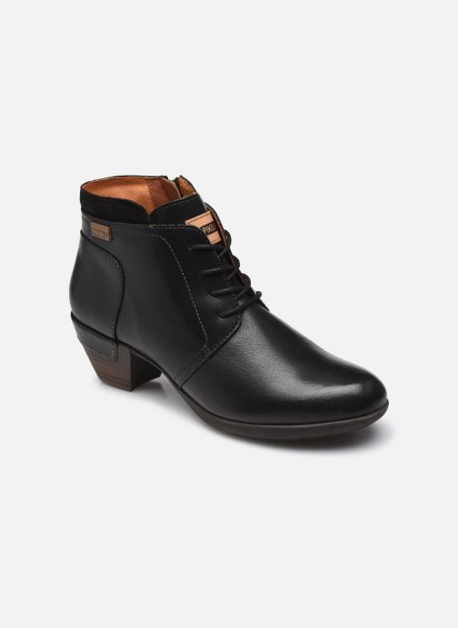 ROTTERDAM 902 par Pikolinos