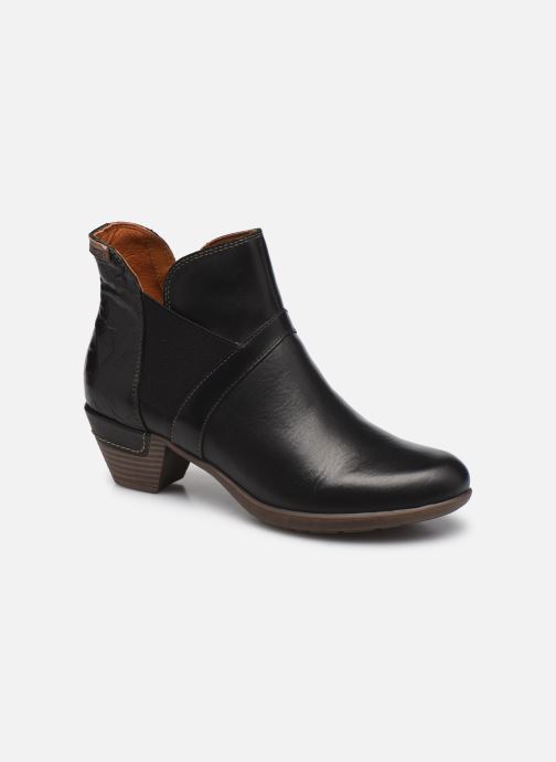 ROTTERDAM902 par Pikolinos